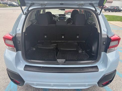 Used 2023 Subaru Crosstrek 2.0i Premium AWD/4WD image 7