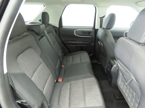 Used 2021 Ford Bronco Sport Big Bend image 20