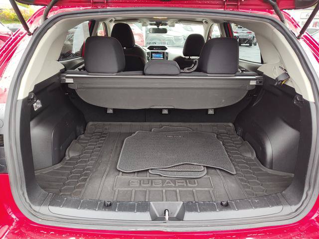 Used 2022 Subaru Crosstrek 2.0i Premium w/ Moonroof Package AWD/4WD image 9