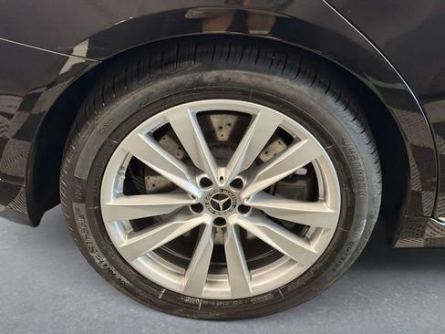 Certified 2023 Mercedes-Benz S 500 4MATIC image 8