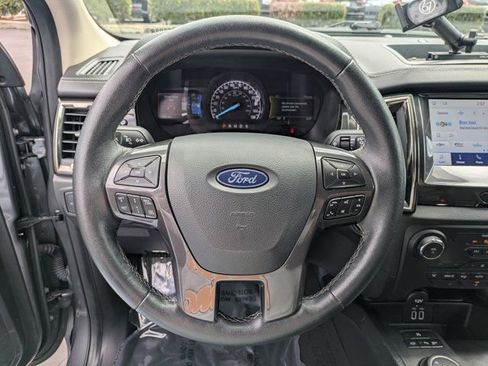 Used 2022 Ford Ranger Lariat w/ Equipment Group 501A High AWD/4WD image 18