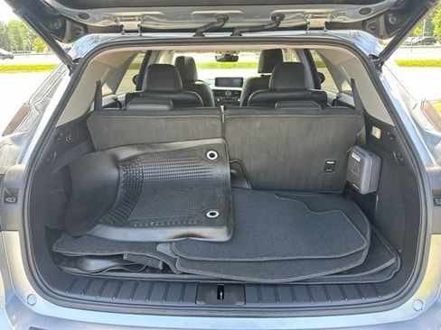 Used 2022 Lexus RX 350L Premium w/ Premium Package AWD/4WD image 43