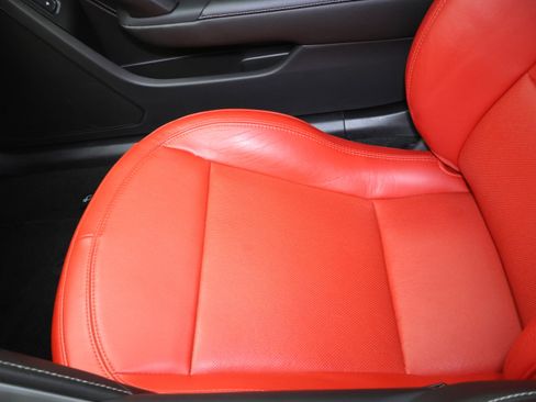 Used 2017 Chevrolet Corvette Grand Sport image 13