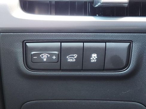 New 2026 Hyundai Tucson SEL Plus FWD image 20