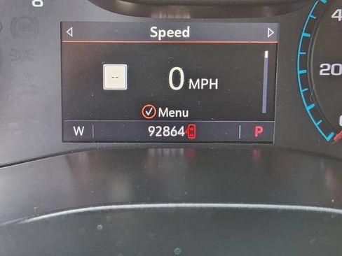 Used 2019 Chevrolet Colorado ZR2 w/ LPO, Power Package AWD/4WD image 26