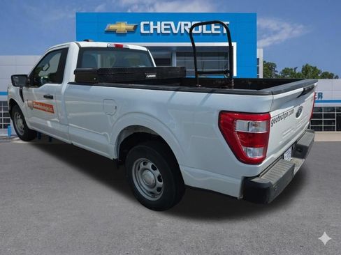 Used 2023 Ford F150 XL RWD image 5