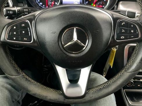 Used 2018 Mercedes-Benz GLA 250 GLA 250 4MATIC SUV image 22