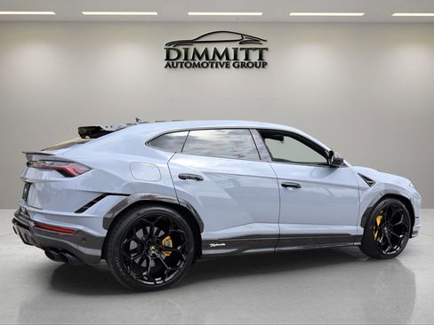 Used 2024 Lamborghini Urus Performante AWD/4WD image 5