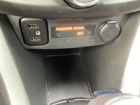 Used 2021 Chevrolet Trax LT w/ Premium Seat Package image 53