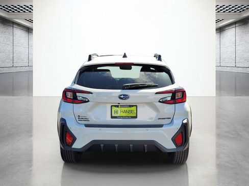 New 2026 Subaru Crosstrek 2.5i Limited AWD/4WD image 7