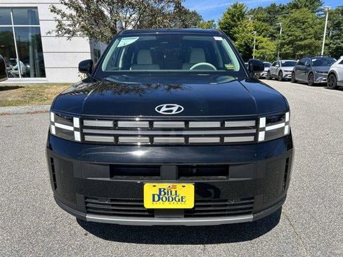 New 2026 Hyundai Santa Fe SE image 29