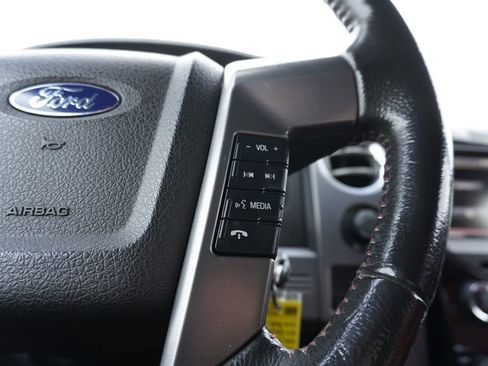 Used 2013 Ford F150 Limited image 21