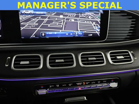 Certified 2026 Mercedes-Benz GLE 350 4MATIC image 24