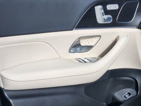 Certified 2026 Mercedes-Benz GLE 350 4MATIC image 10