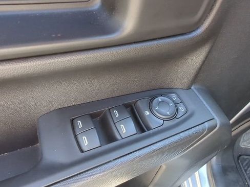 Used 2023 Chevrolet Silverado 1500 Custom w/ LPO, Dark Essentials Package AWD/4WD image 14