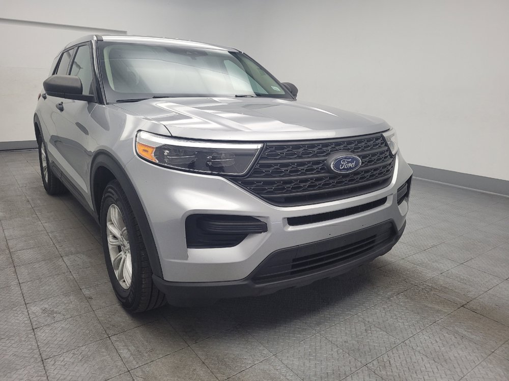 Used 2020 Ford Explorer 2WD image 14