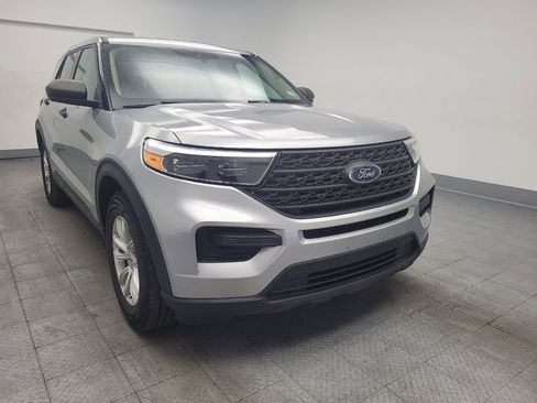 Used 2020 Ford Explorer 2WD image 14