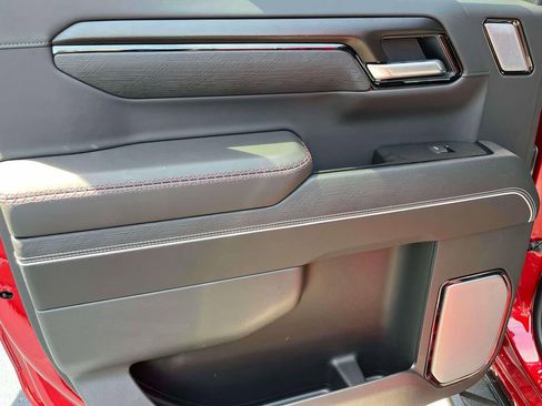 New 2026 GMC Sierra 1500 AT4X AWD/4WD image 16