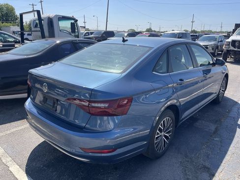 Used 2021 Volkswagen Jetta SE FWD image 12