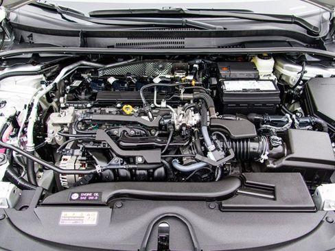 Used 2026 Toyota Corolla LE FWD image 25