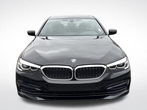 Used 2019 BMW 530i xDrive w/ Convenience Package image 10