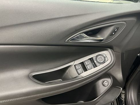 Used 2023 Buick Encore GX Select w/ Experience Buick Package FWD image 21