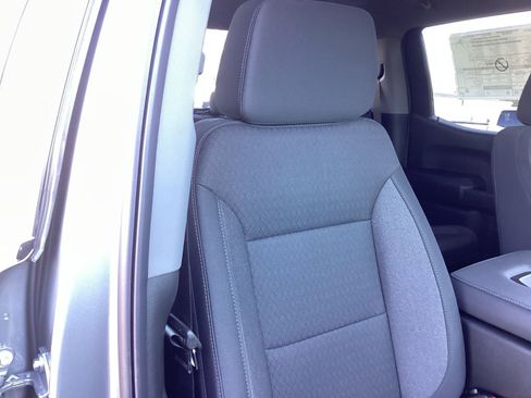 New 2026 Chevrolet Silverado 1500 Custom image 17