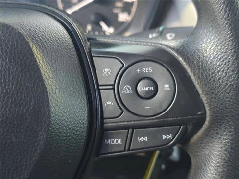 Used 2024 Toyota Corolla LE FWD image 14