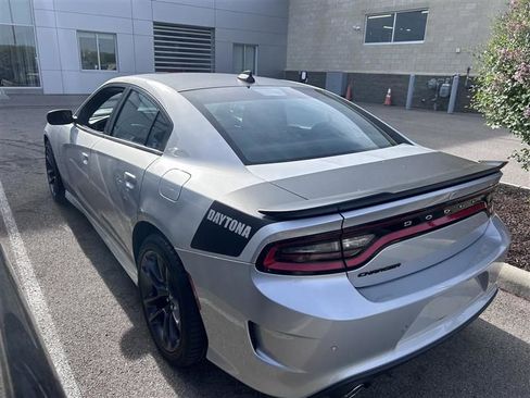 Used 2023 Dodge Charger R/T w/ Daytona Edition Group RWD image 4