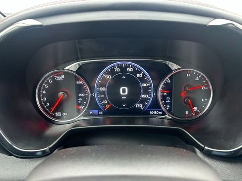 Used 2024 Chevrolet Blazer RS w/ Enhanced Convenience Package FWD image 32