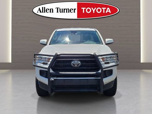 Used 2020 Toyota Tacoma SR RWD image 3