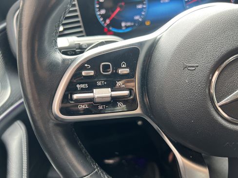 Certified 2023 Mercedes-Benz GLS 450 4MATIC w/ AMG Line Exterior image 18