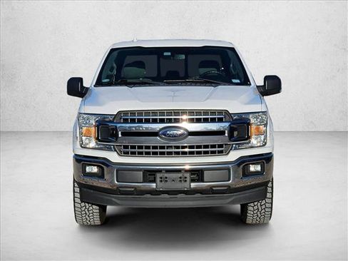 Used 2018 Ford F150 XLT w/ Equipment Group 302A Luxury RWD image 2