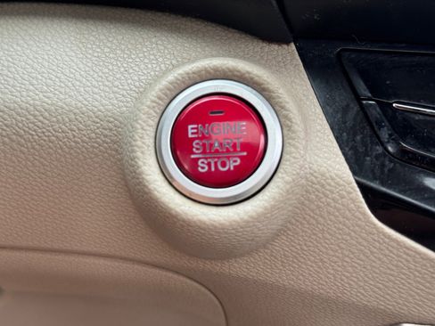 Used 2017 Honda Accord EX-L image 23