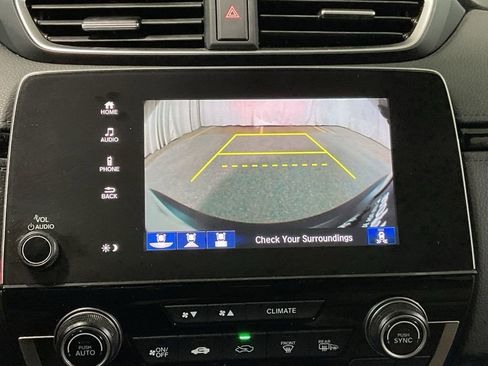 Used 2020 Honda CR-V EX image 16