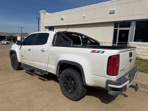 Used 2016 Chevrolet Colorado Z71 image 6