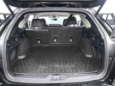 Used 2020 Subaru Outback Limited AWD/4WD image 26