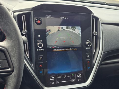 Used 2022 Subaru WRX Premium image 53