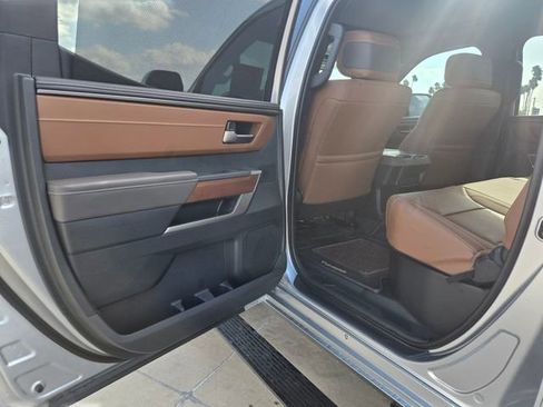 New 2026 Toyota Tundra 1794 Edition AWD/4WD image 17