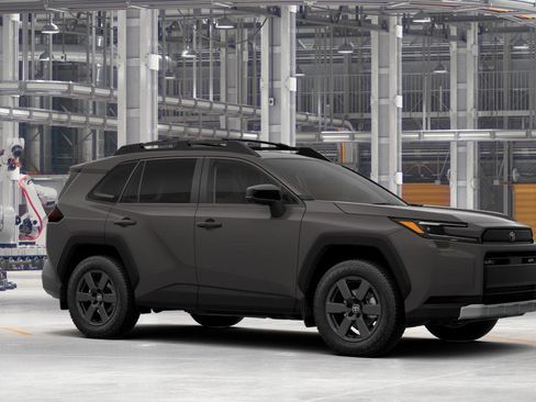 New 2026 Toyota RAV4 FWD image 14