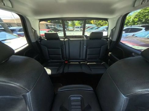 Used 2016 Chevrolet Silverado 1500 LTZ AWD/4WD image 27