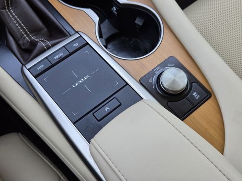 Used 2020 Lexus RX 350 FWD w/ Premium Package image 30