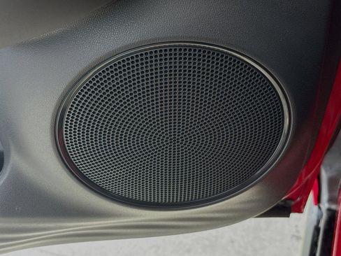 New 2026 Honda HR-V Sport image 21