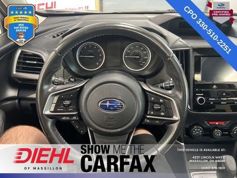 Used 2023 Subaru Forester Premium AWD/4WD image 27