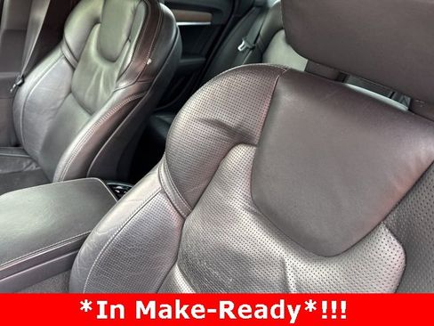 Used 2017 Volvo S90 T6 Inscription w/ Vision Package image 4
