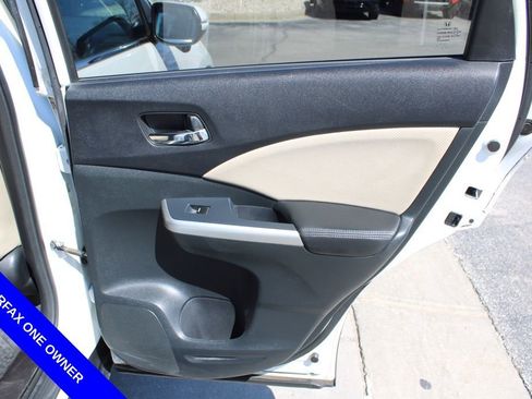 Used 2016 Honda CR-V Touring image 24