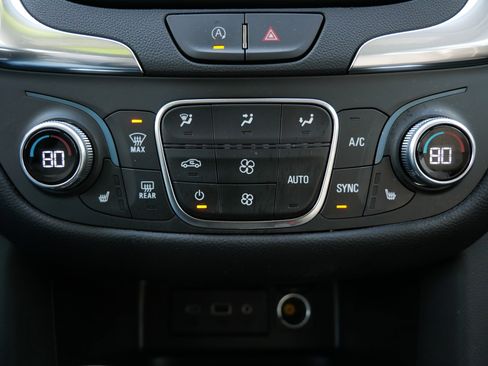 Certified 2024 Chevrolet Equinox LT image 15