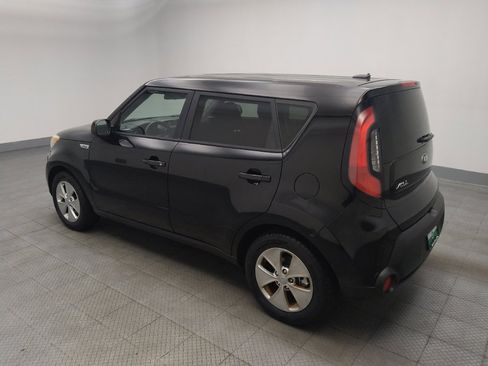 Used 2015 Kia Soul FWD image 3