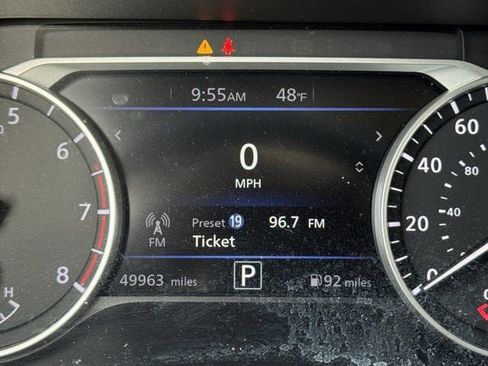 Used 2023 Nissan Sentra SV w/ All-Weather Package image 17