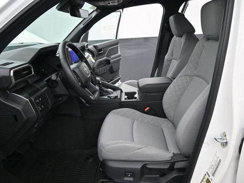 New 2026 Toyota Tacoma SR5 AWD/4WD image 10
